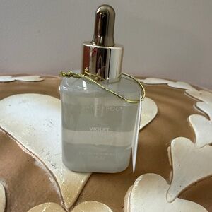 Sand + Fog Violet Sandlewood Eau de Parfum Oil